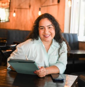 Norma Vargas, Broker Associate, eXp Realty
