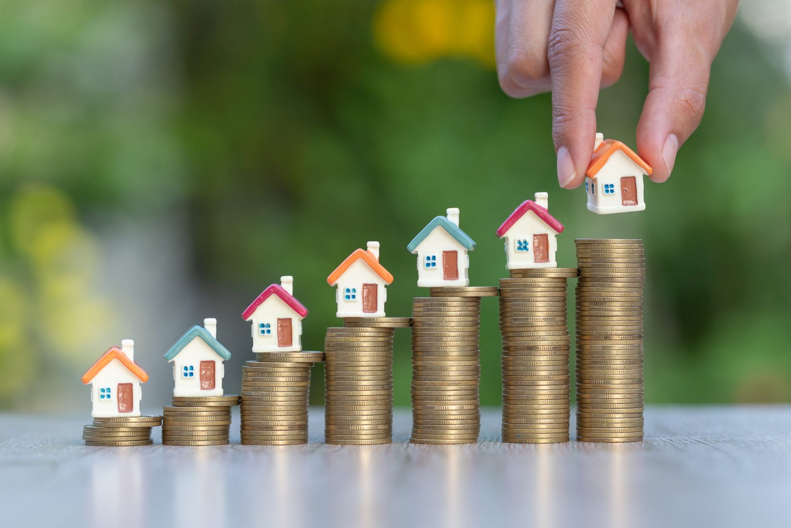 home equity downsizing Tampa Bay