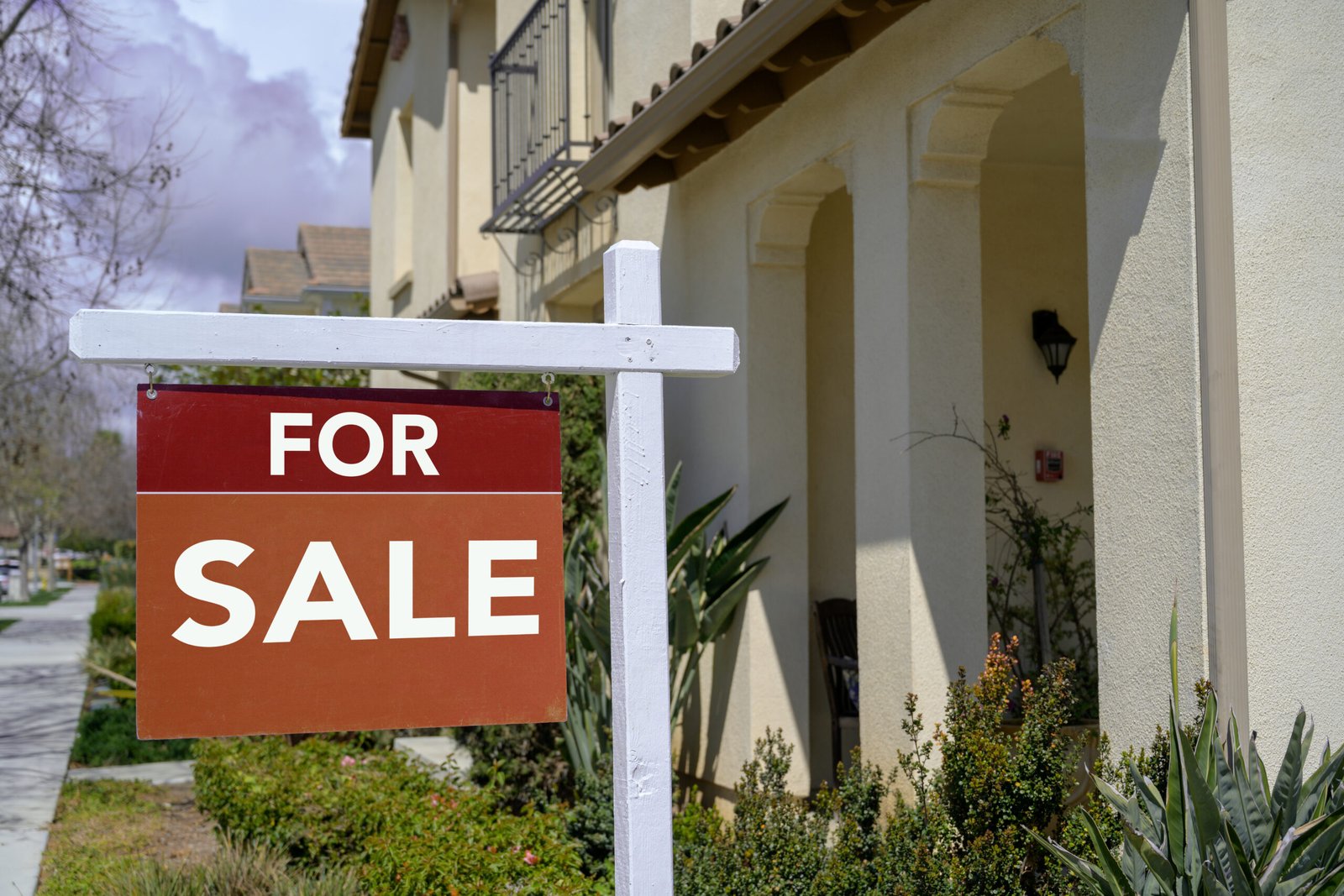 home not selling Tampa Bay real estate