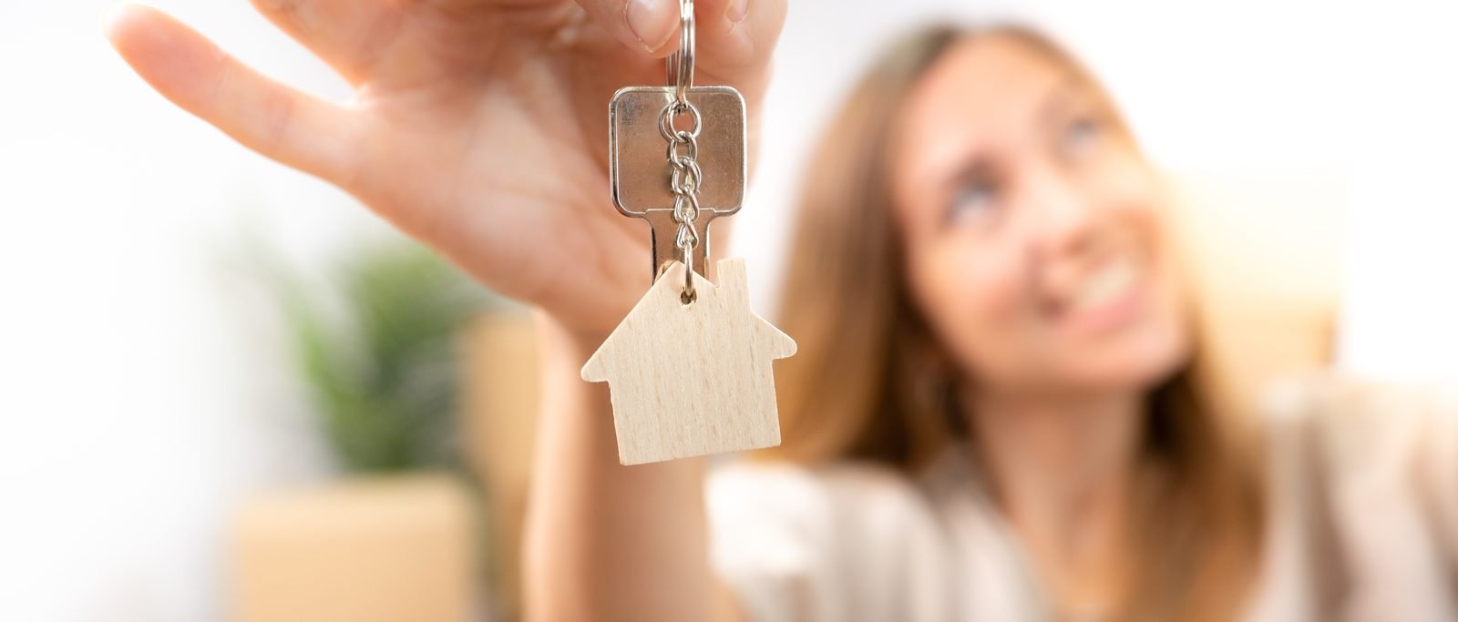keep house after Florida divorce without refinancing