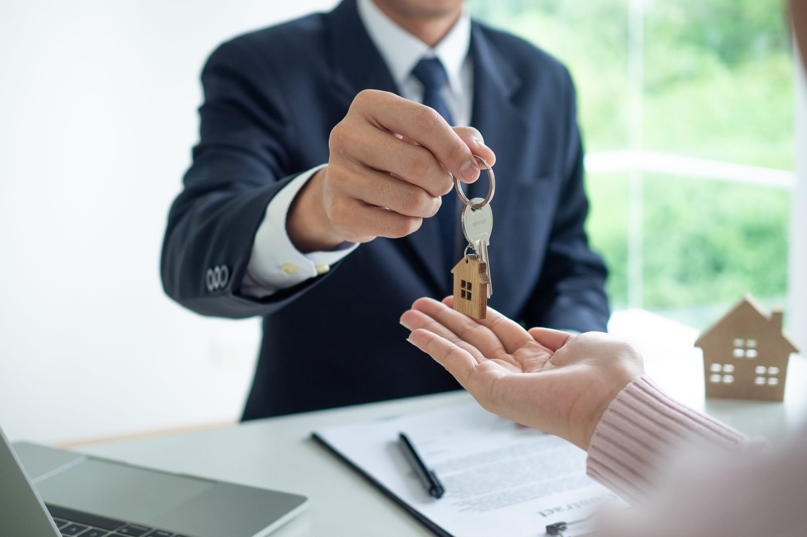 seller net proceeds Florida home sale
