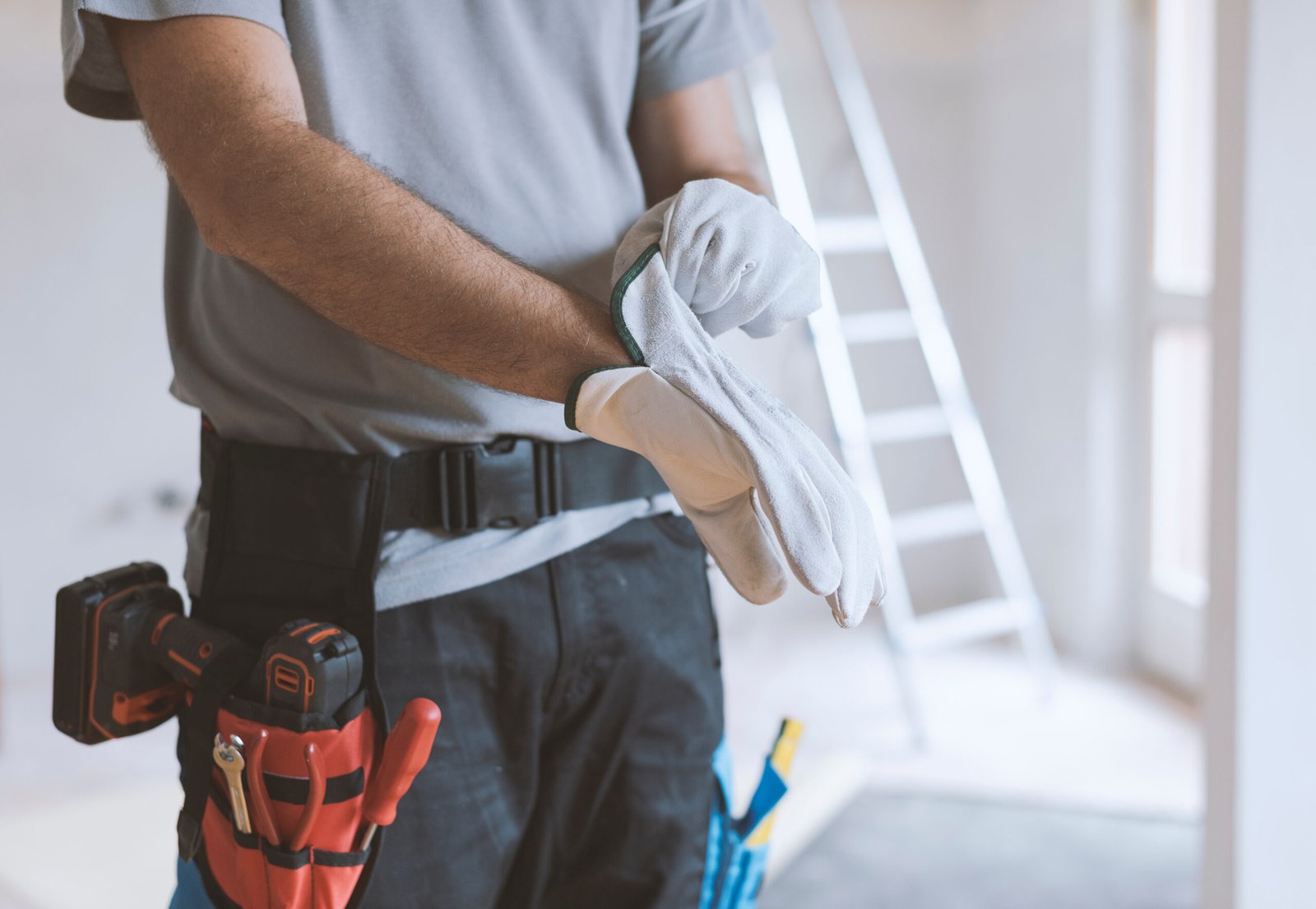selling a house during a Florida divorce repairs